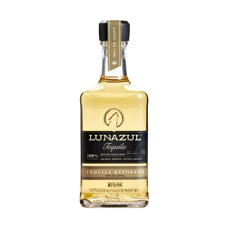 Buy Lunazul Reposado Tequila Online - ForWhiskeyLovers.com