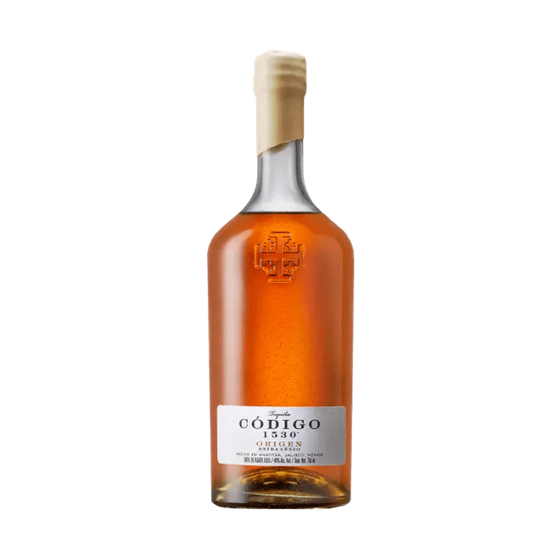 C¢digo 1530 Origen Extra Anejo Tequila - ForWhiskeyLovers.com