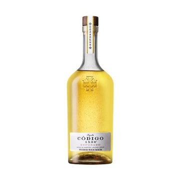 C¢digo 1530 Reposado Tequila - ForWhiskeyLovers.com