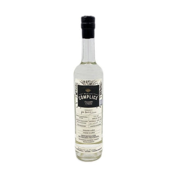 C¢mplice de Pasi¢n Ensamble Espad¡n-Cuishe Joven Mezcal - ForWhiskeyLovers.com