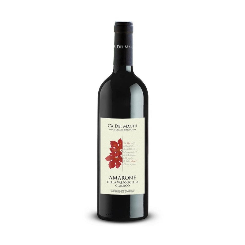 Ca Dei Maghi Amarone della Valpolicella Classico - ForWhiskeyLovers.com