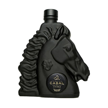Cabal Horsehead Extra Anejo Tequila 100ml - ForWhiskeyLovers.com