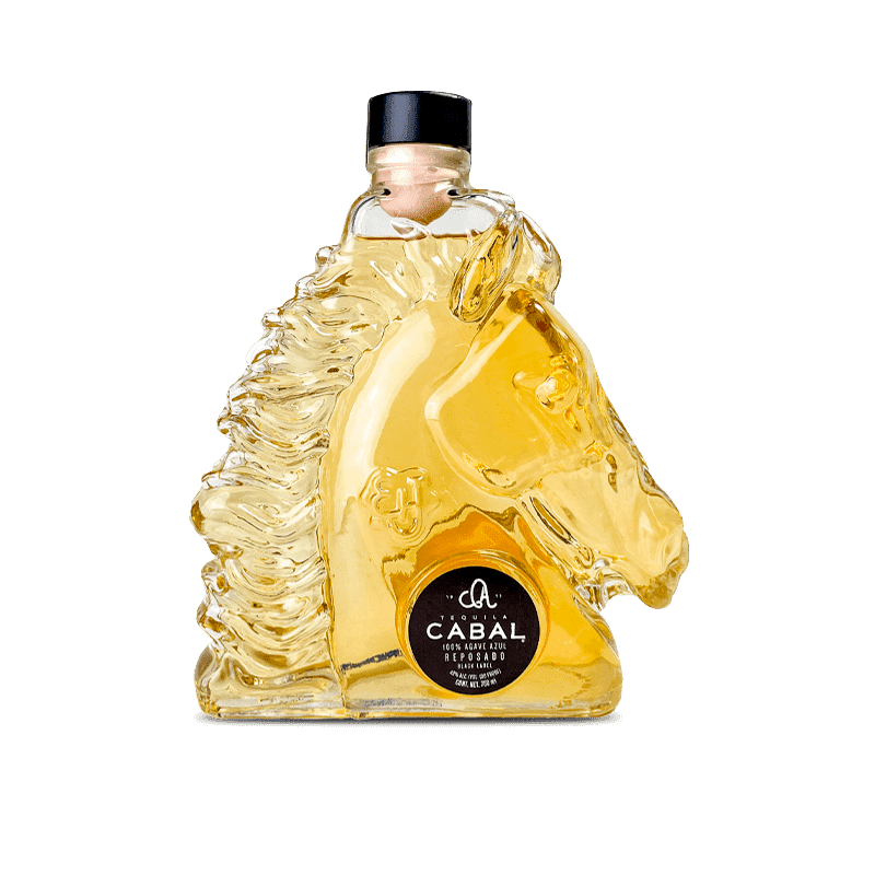 Cabal Reposado Tequila Limited Edition - ForWhiskeyLovers.com
