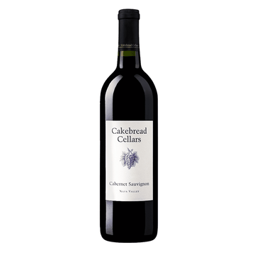 Cakebread Cellars Napa Valley Cabernet Sauvignon 2019 - ForWhiskeyLovers.com