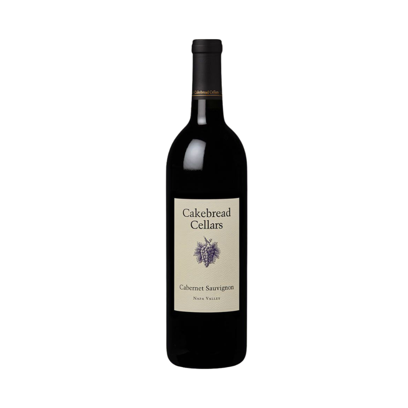 Cakebread Cellars Napa Valley Cabernet Sauvignon 2011 - ForWhiskeyLovers.com