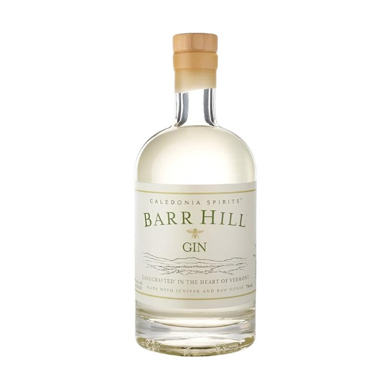 Caledonia Spirits Barr Hill Gin - ForWhiskeyLovers.com