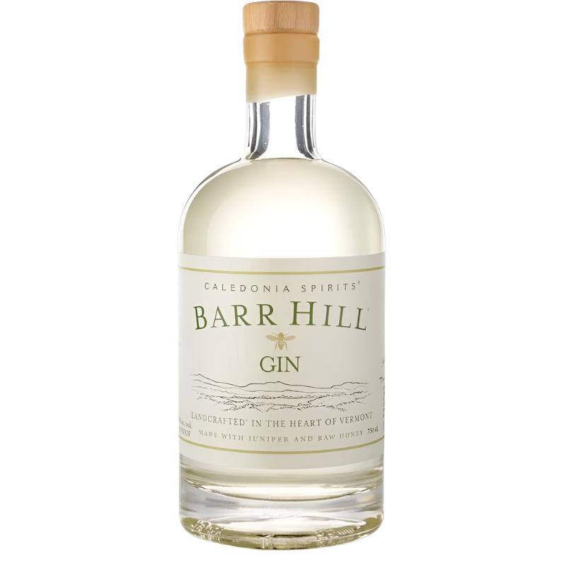 Caledonia Spirits Barr Hill Gin - ForWhiskeyLovers.com