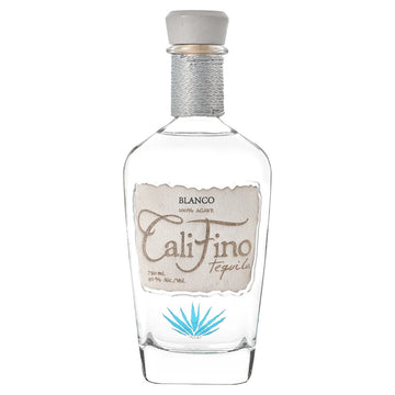 CaliFino Tequila Blanco 750ml - ForWhiskeyLovers.com