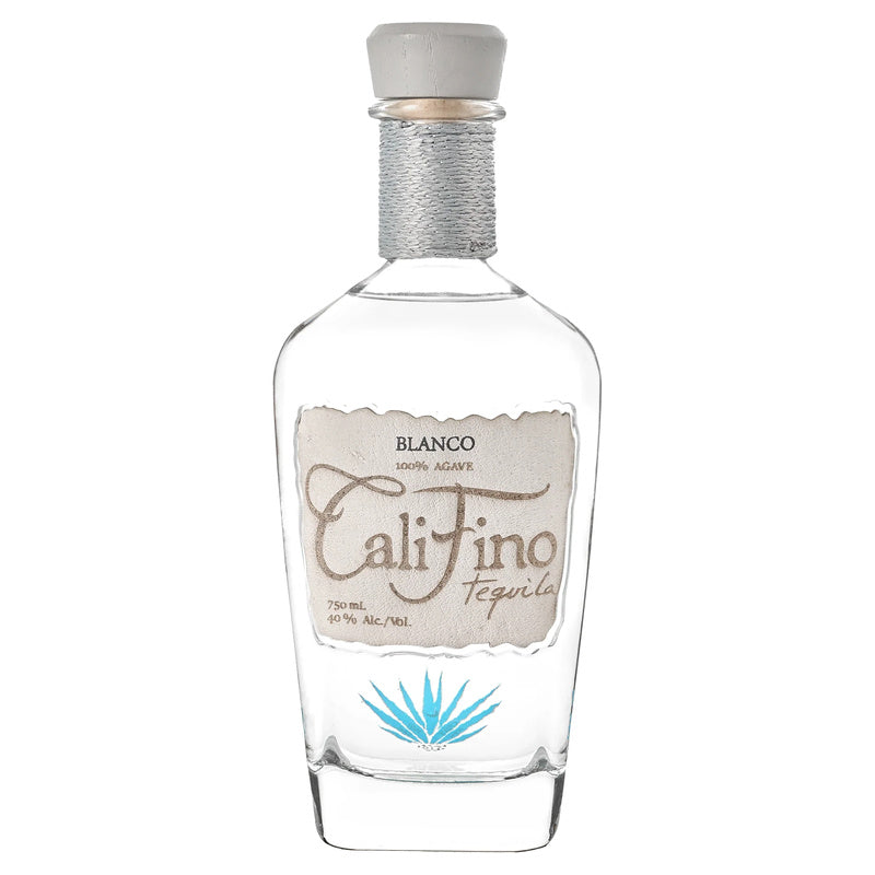 CaliFino Tequila Blanco 750ml - ForWhiskeyLovers.com