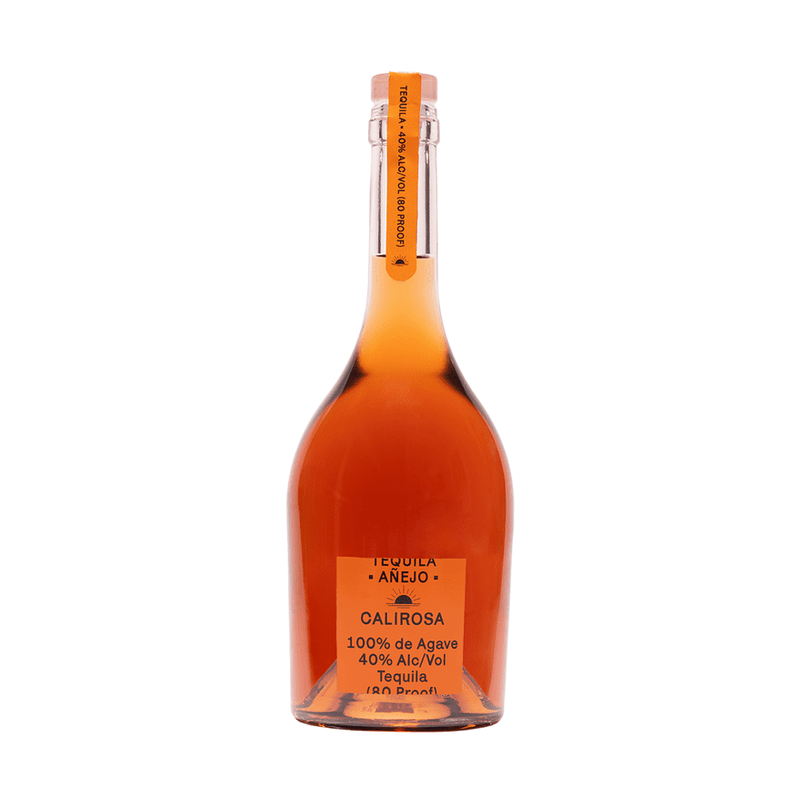 Calirosa Añejo Tequila - ForWhiskeyLovers.com