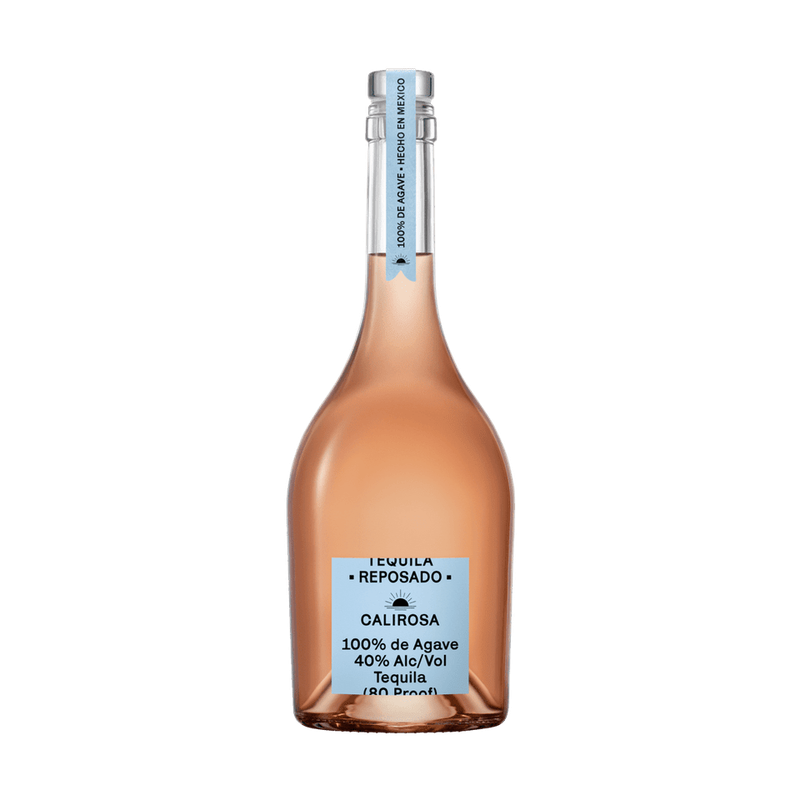 Calirosa Reposado - ForWhiskeyLovers.com