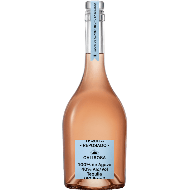 Calirosa Reposado - ForWhiskeyLovers.com