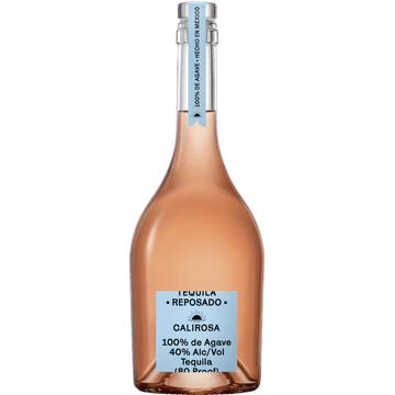 Calirosa Reposado - ForWhiskeyLovers.com