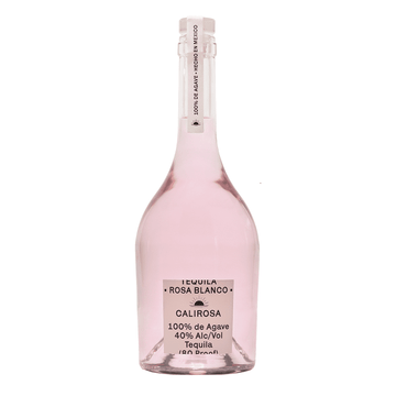 Calirosa Rosa Blanco Tequila - ForWhiskeyLovers.com