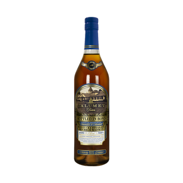 Calumet Farm Bottled In Bond Kentucky Straight Bourbon - ForWhiskeyLovers.com