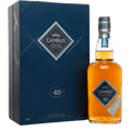 Cambus 40 Year Old 750mL - ForWhiskeyLovers.com