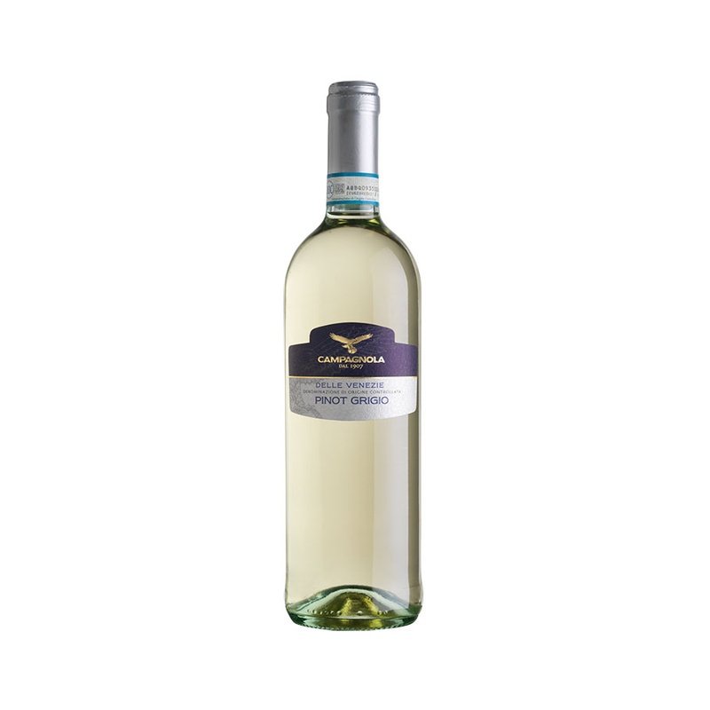 Campagnola Pinot Grigio Delle Venezie 2021 - ForWhiskeyLovers.com