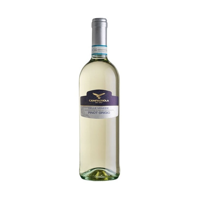 Campagnola Pinot Grigio Delle Venezie 2021 - ForWhiskeyLovers.com