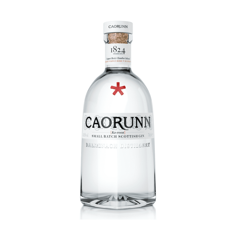 Caorunn Small Batch Scottish Gin - ForWhiskeyLovers.com