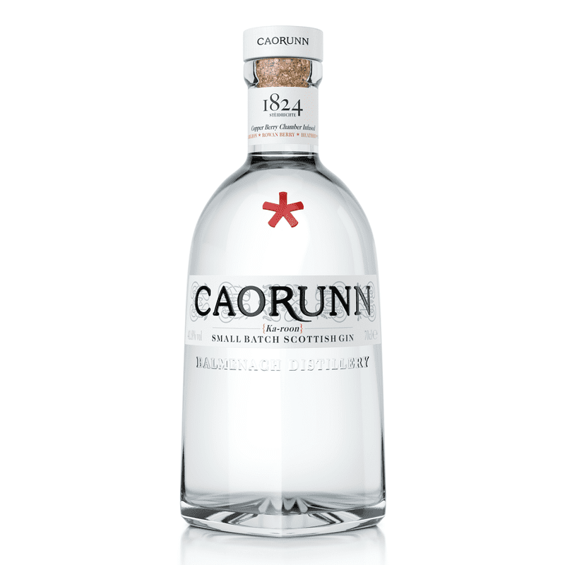 Caorunn Small Batch Scottish Gin - ForWhiskeyLovers.com