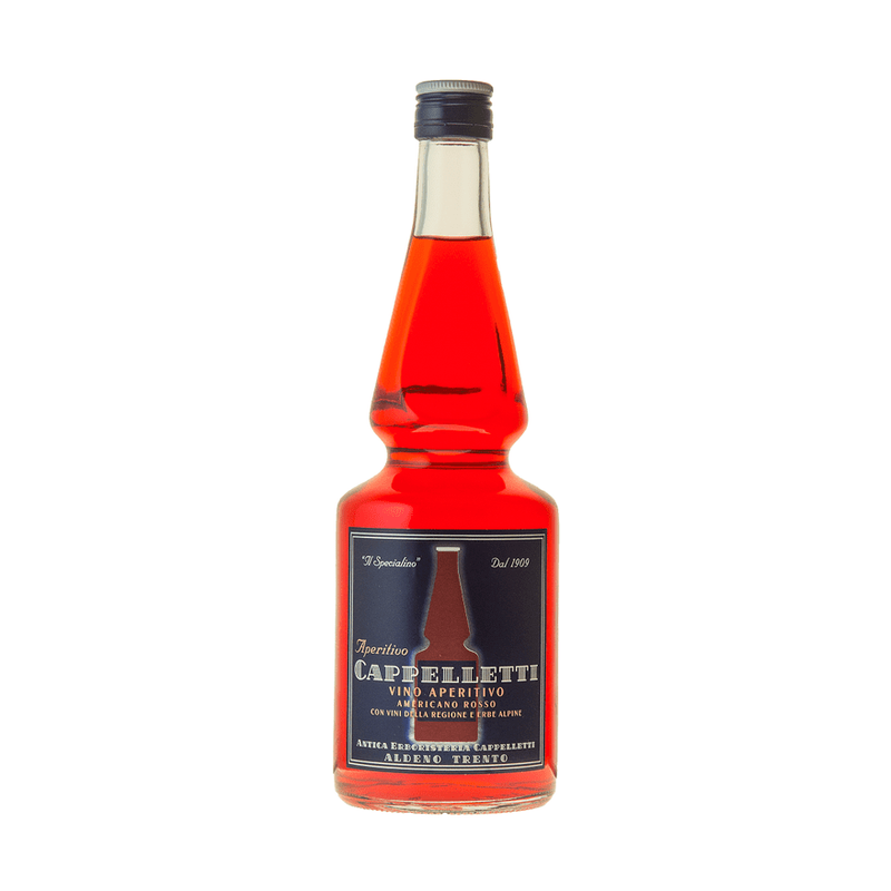 Cappelletti 'il Specialino' Vino Aperitivo - ForWhiskeyLovers.com