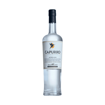 Capurro Acholado Pisco - ForWhiskeyLovers.com