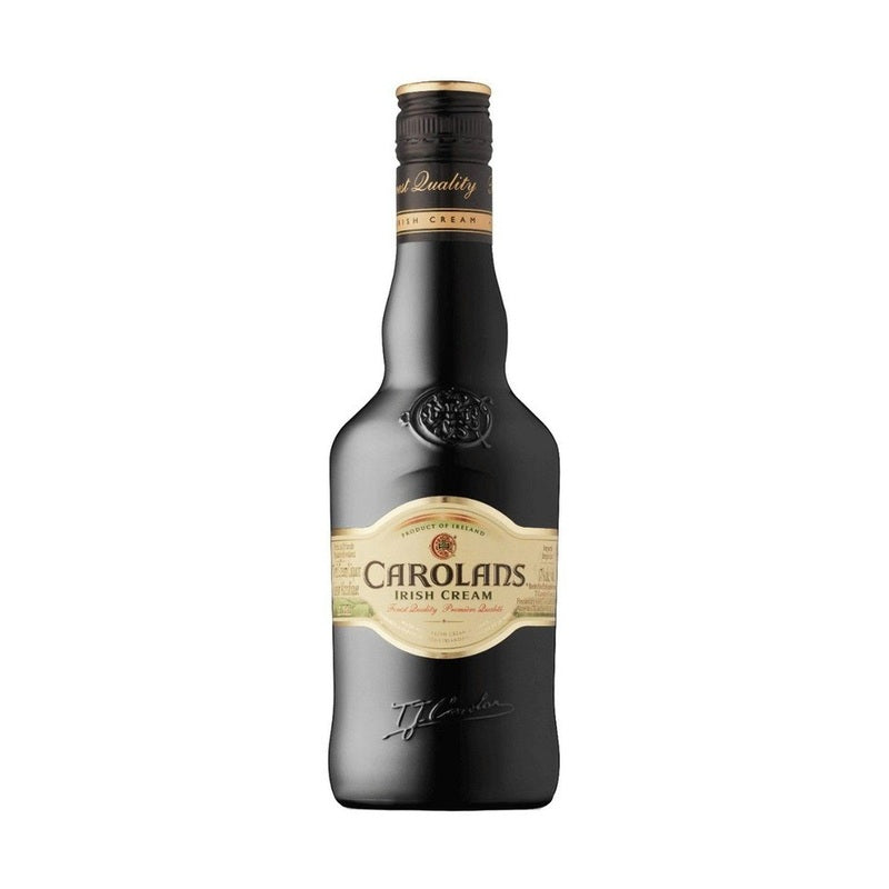 Carolans Irish Cream - ForWhiskeyLovers.com