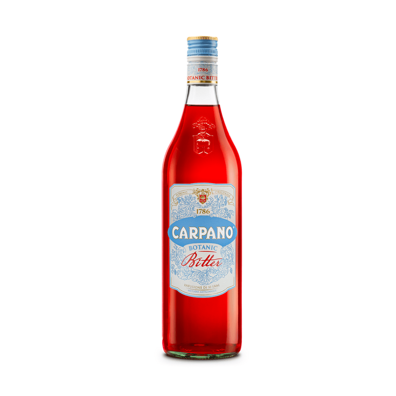 Carpano Botanic Bitter Liter - ForWhiskeyLovers.com