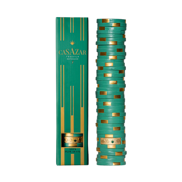 CasAzar Tequila Reposado - ForWhiskeyLovers.com