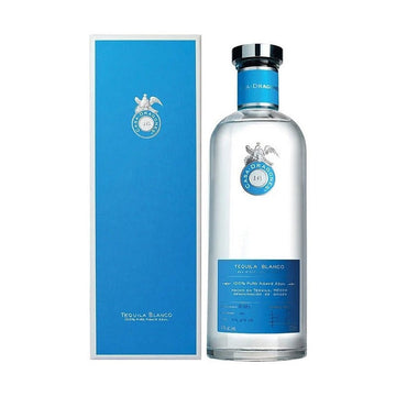 Casa Dragones Blanco Tequila 375ml - ForWhiskeyLovers.com
