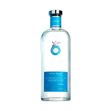 Casa Dragones Blanco Tequila - ForWhiskeyLovers.com