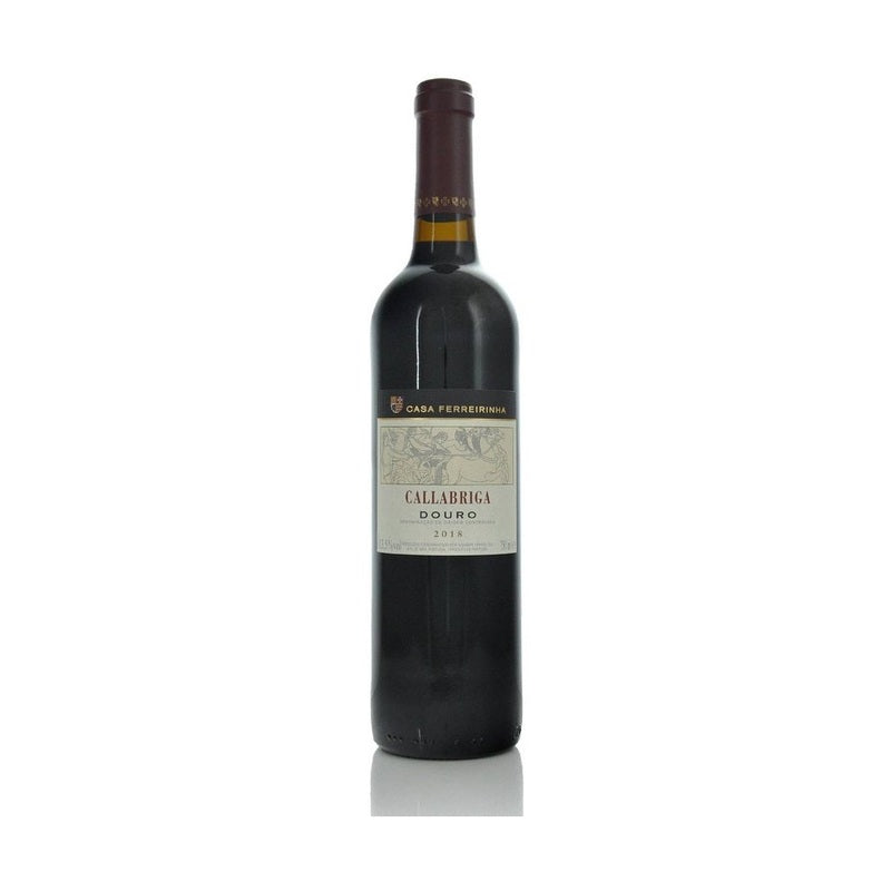 Casa Ferreirinha Callabriga Douro Red 2019 - ForWhiskeyLovers.com