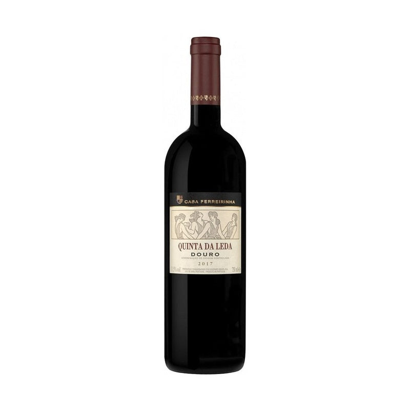 Casa Ferreirinha Quinta da Leda Douro Red 2018 - ForWhiskeyLovers.com