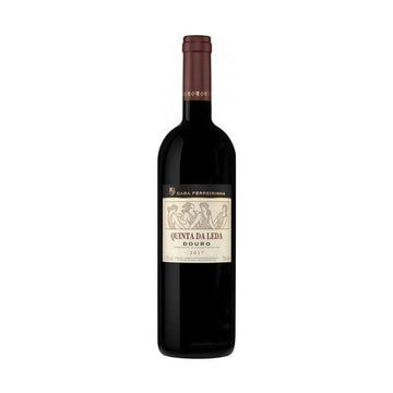 Casa Ferreirinha Quinta da Leda Douro Red 2018 - ForWhiskeyLovers.com