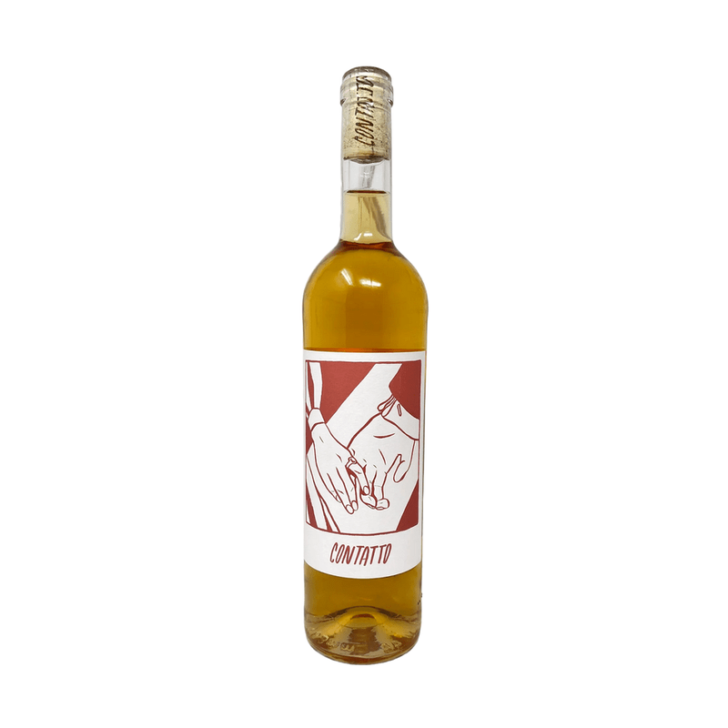 Casal de Ventozela 'Contatto' Orange Wine 2021 - ForWhiskeyLovers.com