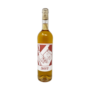 Casal de Ventozela 'Contatto' Orange Wine 2021 - ForWhiskeyLovers.com