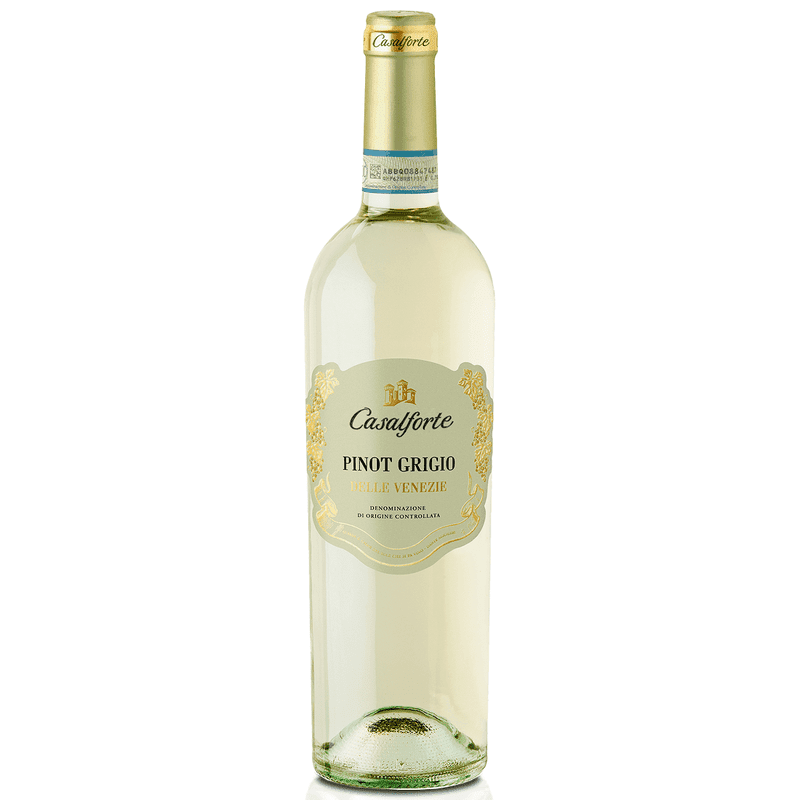 Casalforte Delle Venezie Pinot Grigio 2021 - ForWhiskeyLovers.com