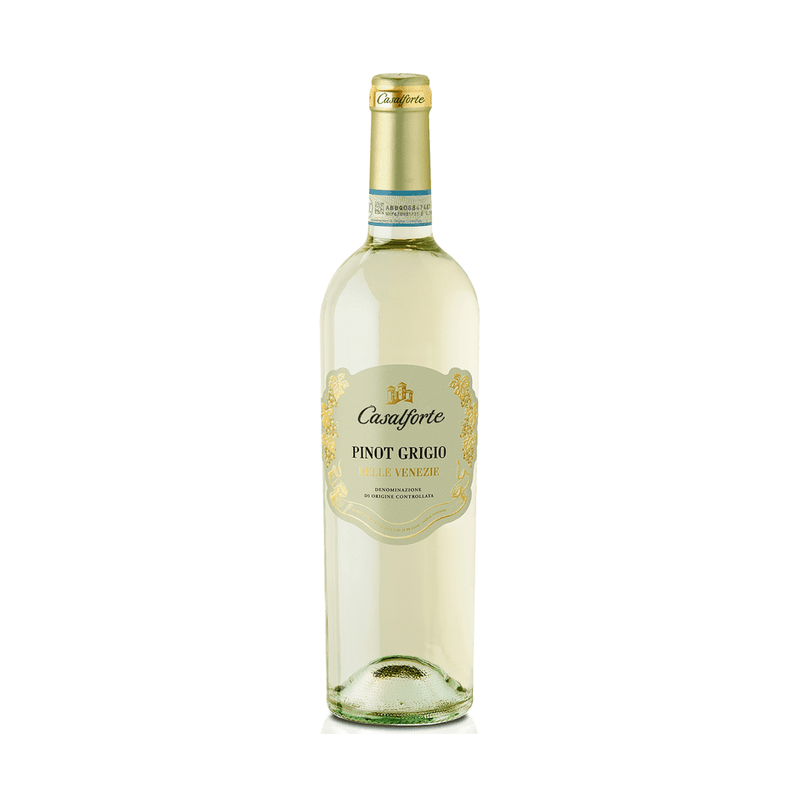 Casalforte Delle Venezie Pinot Grigio 2021 - ForWhiskeyLovers.com