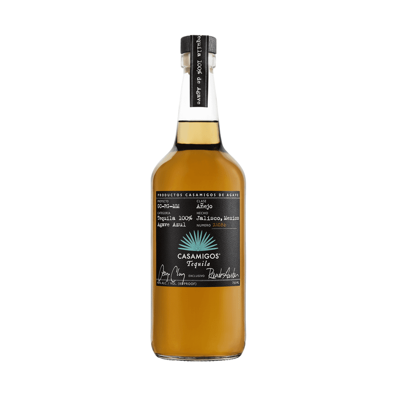 Casamigos Anejo Tequila - ForWhiskeyLovers.com
