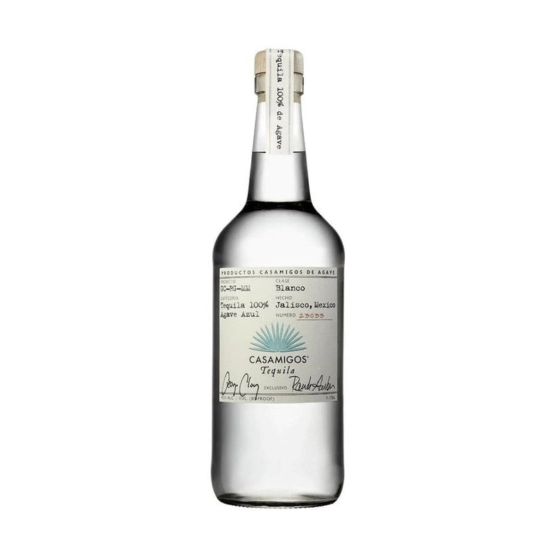 Casamigos Blanco Tequila 1.75L - ForWhiskeyLovers.com