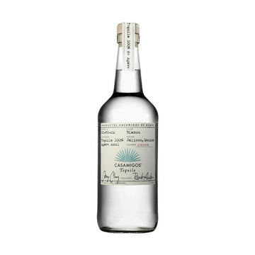Casamigos Blanco Tequila 1.75L - ForWhiskeyLovers.com