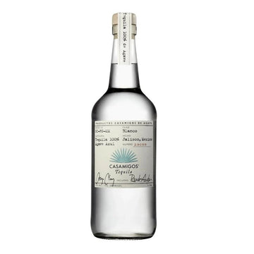 Casamigos Blanco Tequila 1.75L - ForWhiskeyLovers.com