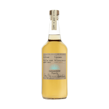 Casamigos Reposado Tequila - ForWhiskeyLovers.com