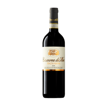 Casanova Di Neri Brunello Di Montalcino Tenuta Nuova 2020 - ForWhiskeyLovers.com