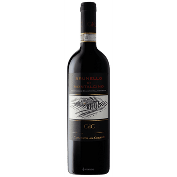 Casanuova delle Cerbaie Vigna Montosoli CdC Riserva 2010 1.5L - ForWhiskeyLovers.com