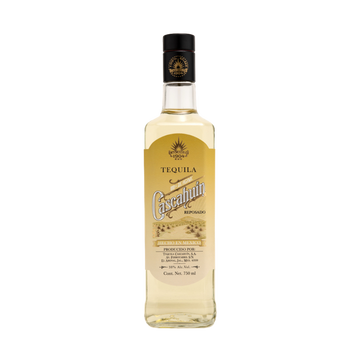 Cascahuin Reposado Tequila - ForWhiskeyLovers.com