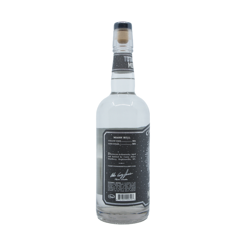 Casey Jones 'Total Eclipse Moonshine' - ForWhiskeyLovers.com