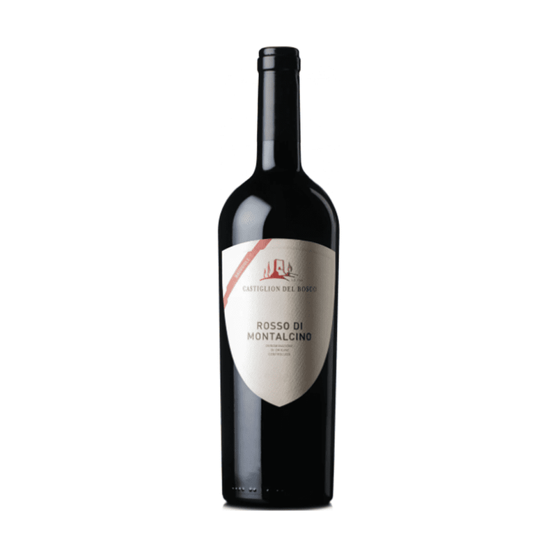 Castiglion del Bosco Rosso Di Montalcino 2018 - ForWhiskeyLovers.com