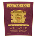 Castle & Key Cask Strength Wheated Bourbon - ForWhiskeyLovers.com