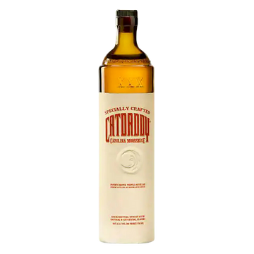 Catdaddy Moonshine Spiced 750ml - ForWhiskeyLovers.com